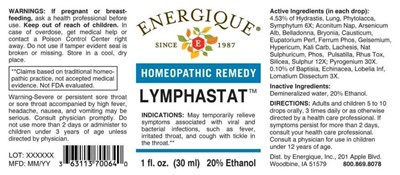 ENRG125 Lymphastat 1oz 4-8-21.jpg LYMPHASTAT - ENRG125 Lymphastat 1oz 4 8 21